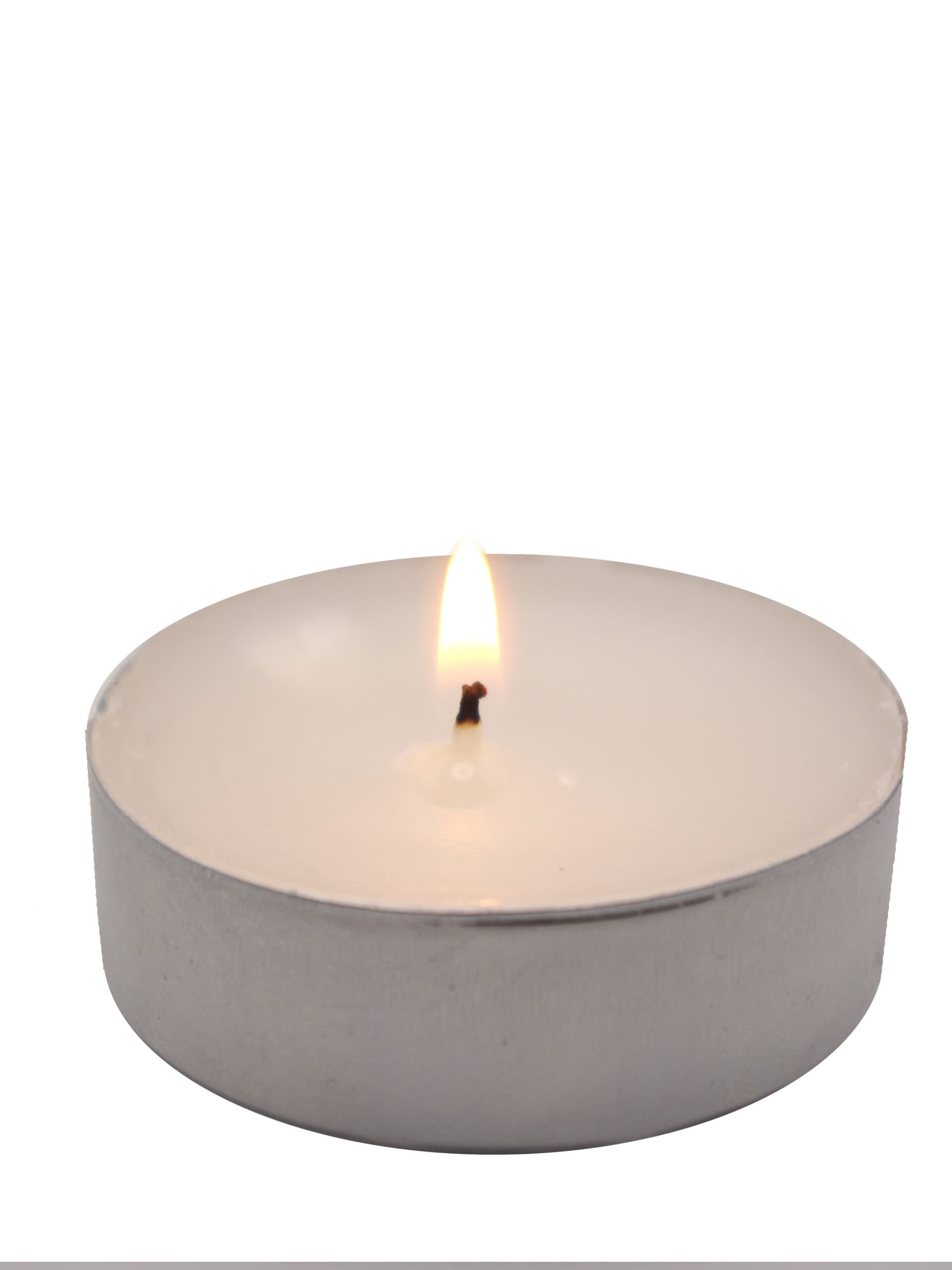 Waxinelichten Maxi 10 uur / Zak van 40 stuks 3