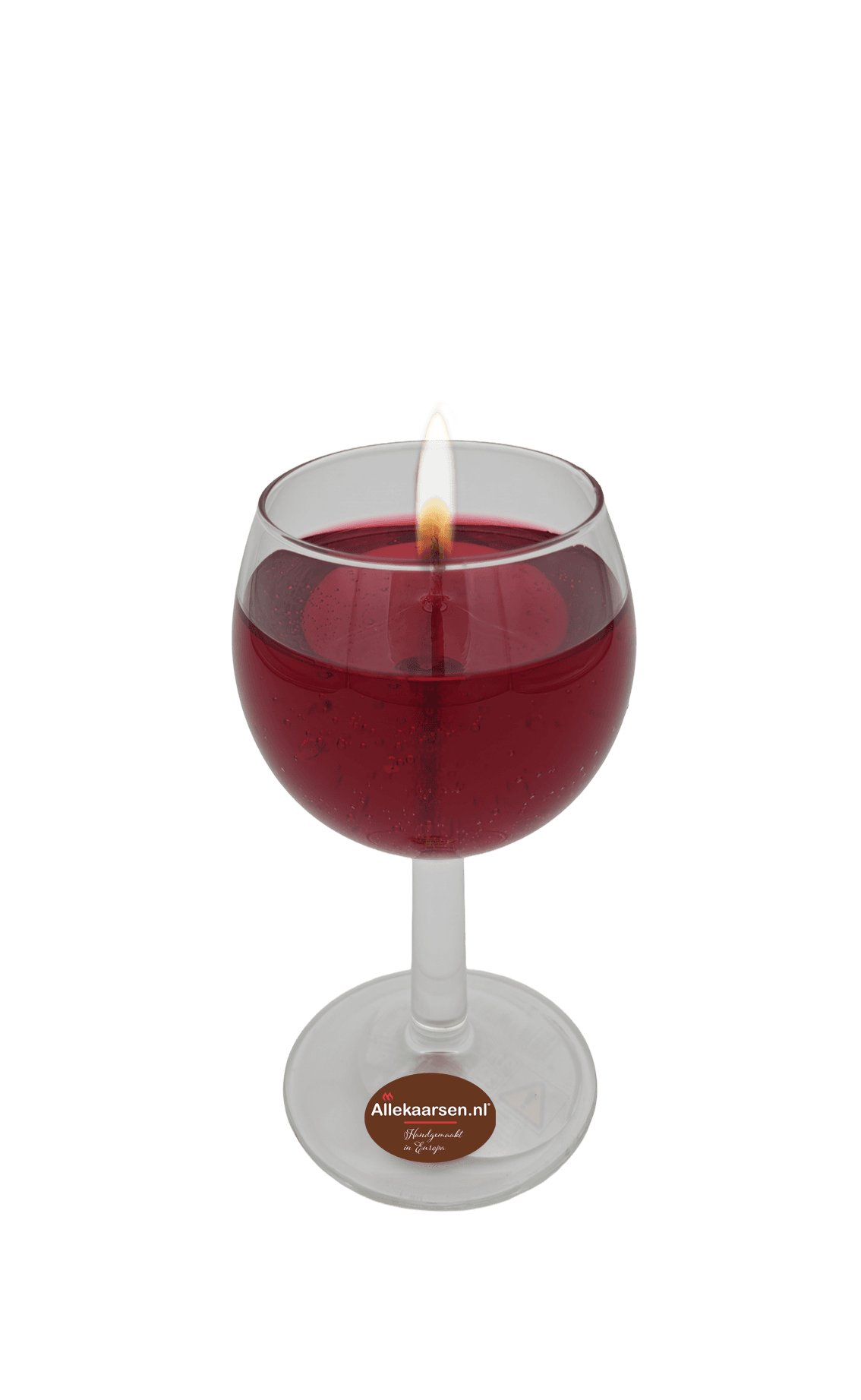 Gelkaars Wijnglas 'ballon' 2