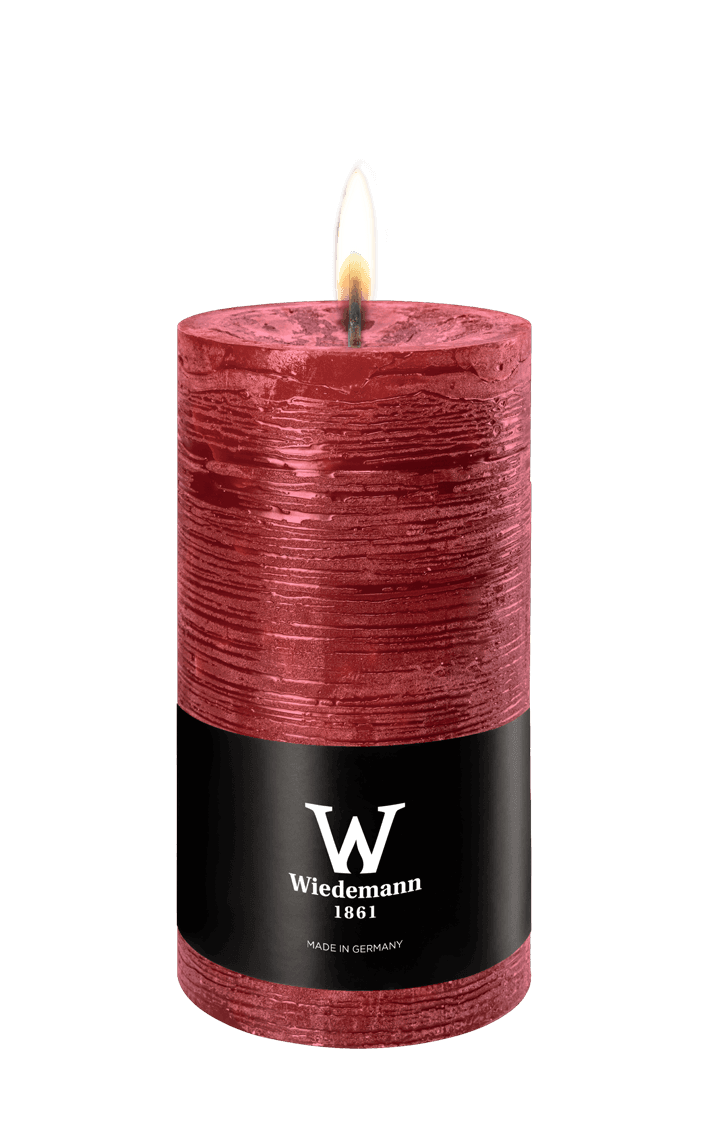Stompkaars Rustiek / 68x130 mm / Bordeaux 2