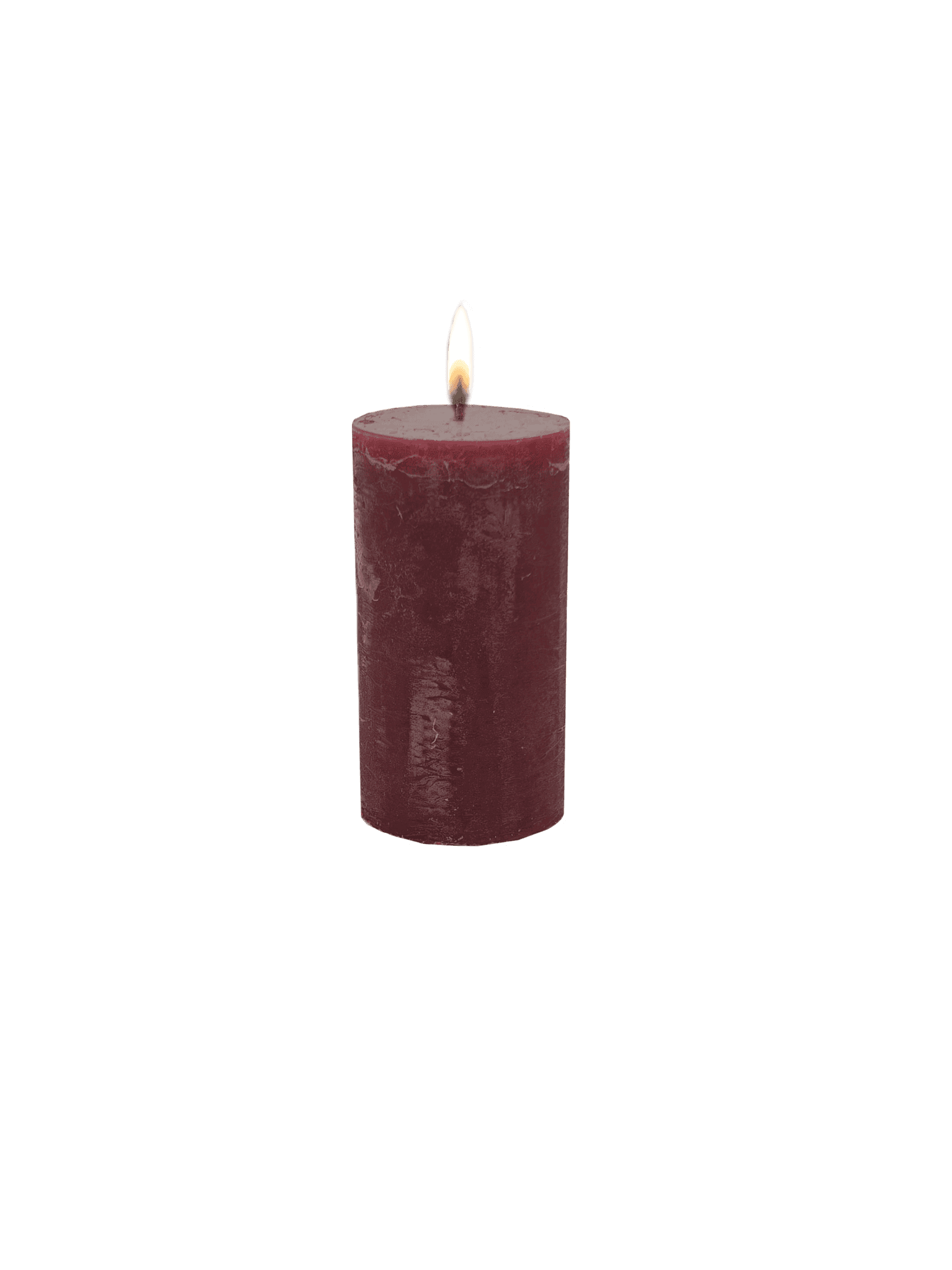 Stompkaars Rustiek Bordeaux 70x130 2
