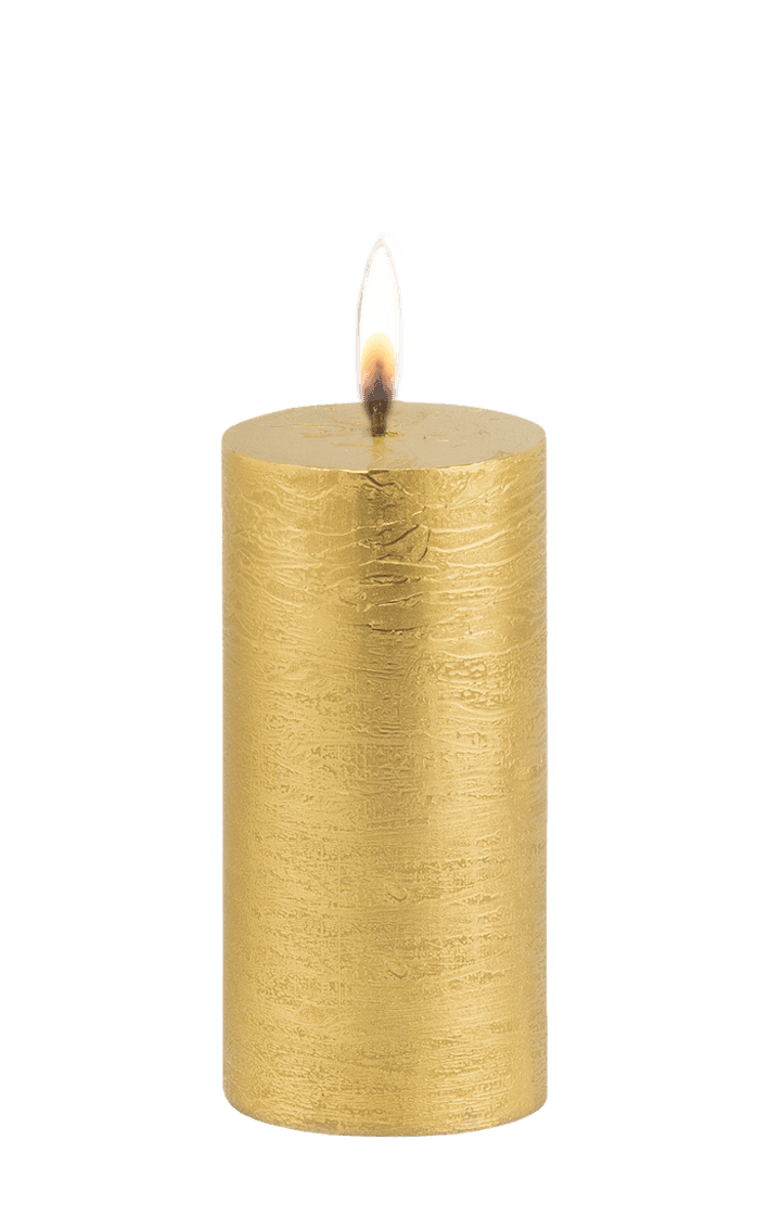 Stompkaars Elegant 58x120 mm / Gold 2