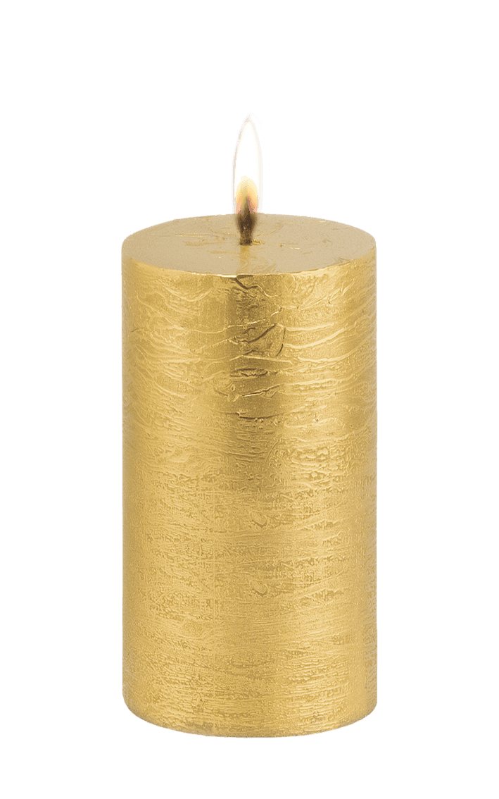 Stompkaars Elegant 68x130 mm / Gold 2