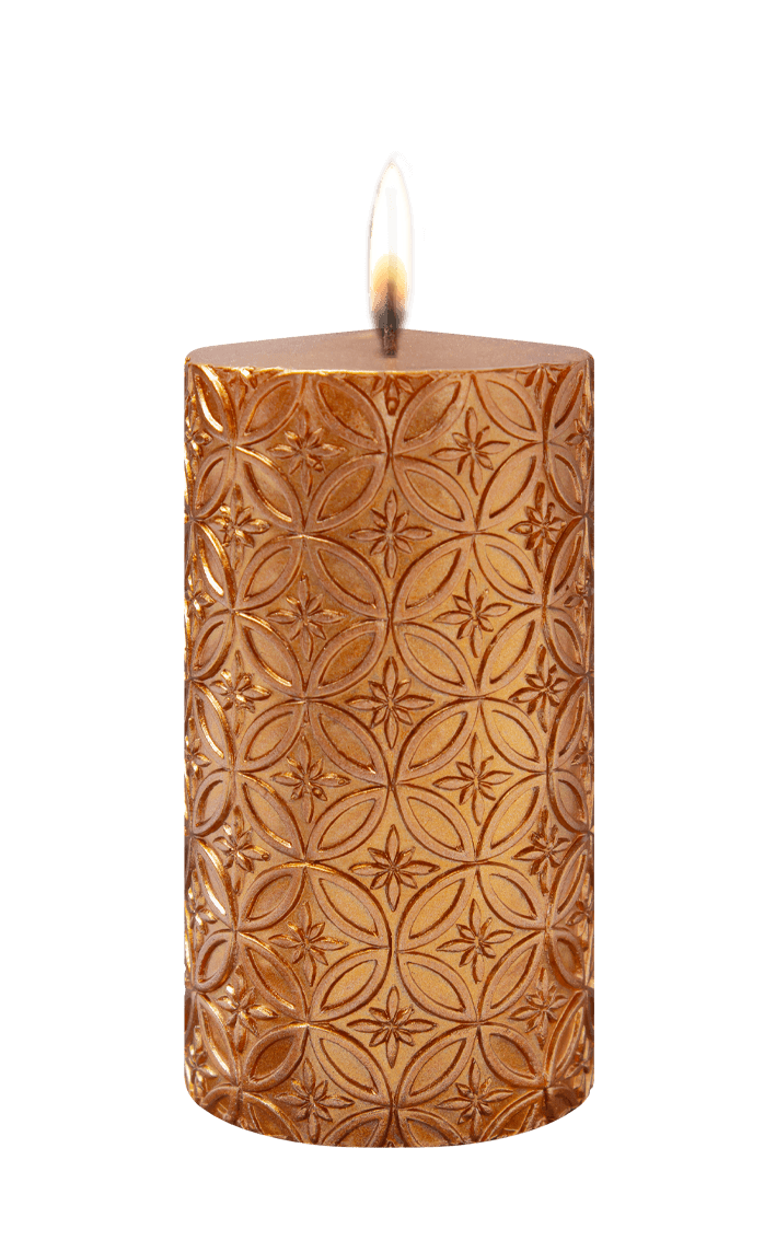 Stompkaars Elegant 70x130 mm / Barnsteen 2
