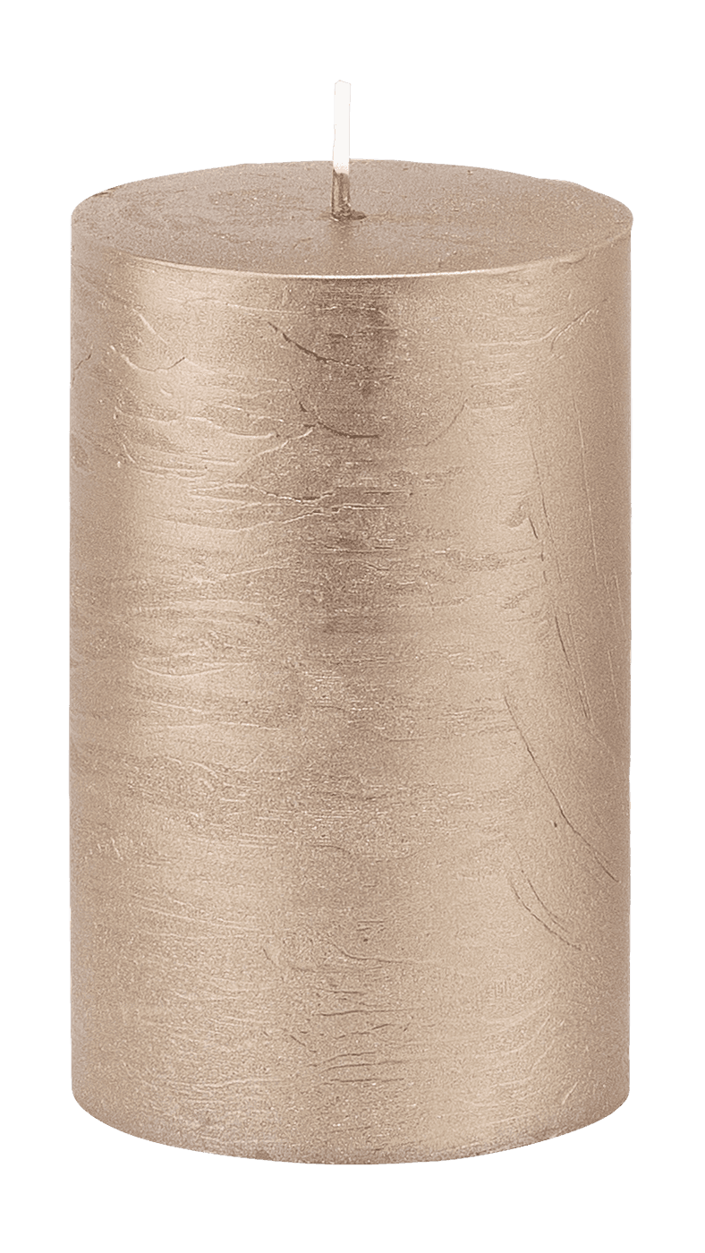 Stompkaars Elegant 68x130 mm / Roségold 2