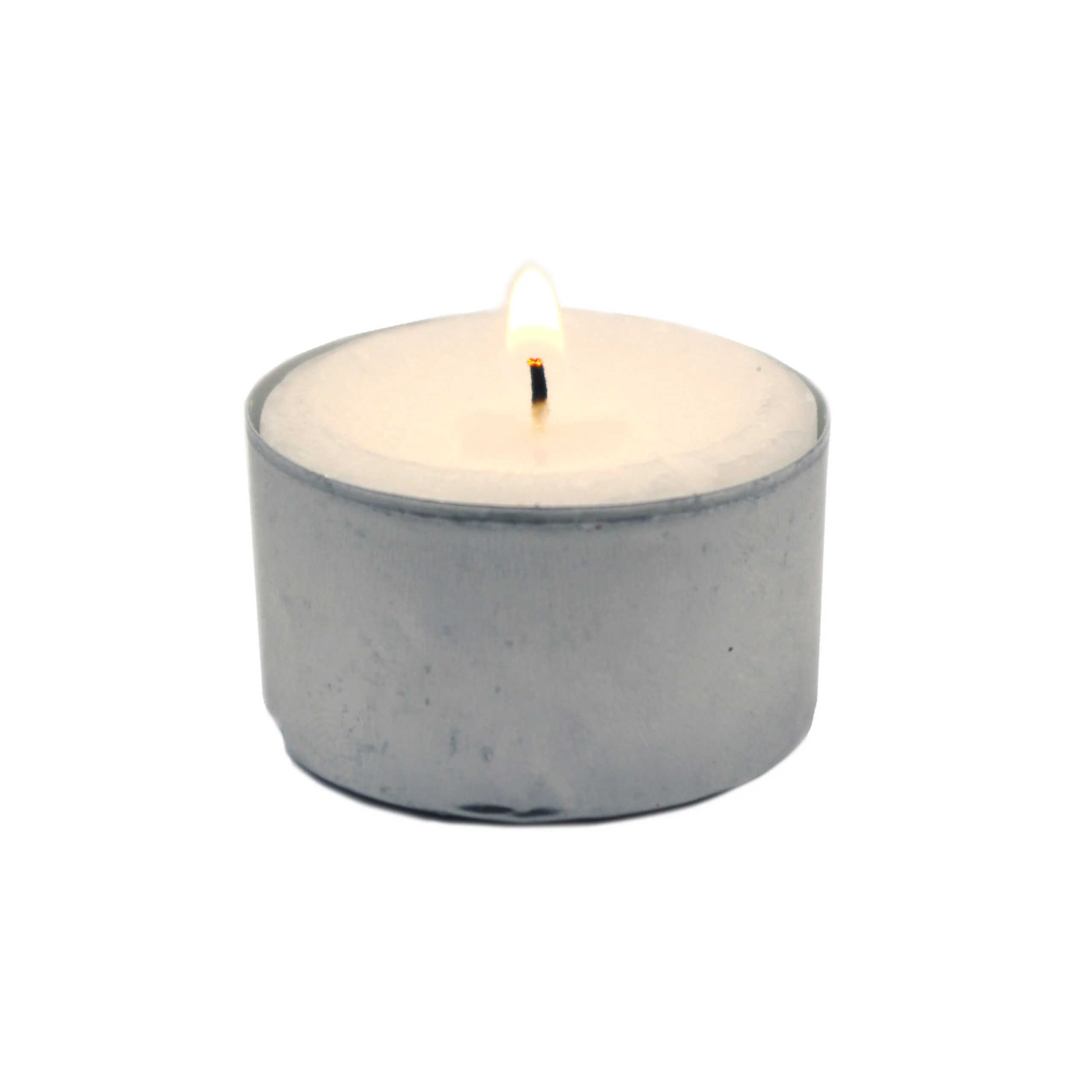 Waxinelichtjes 6 uur / Zak van 60 stuks - Afbeelding 2