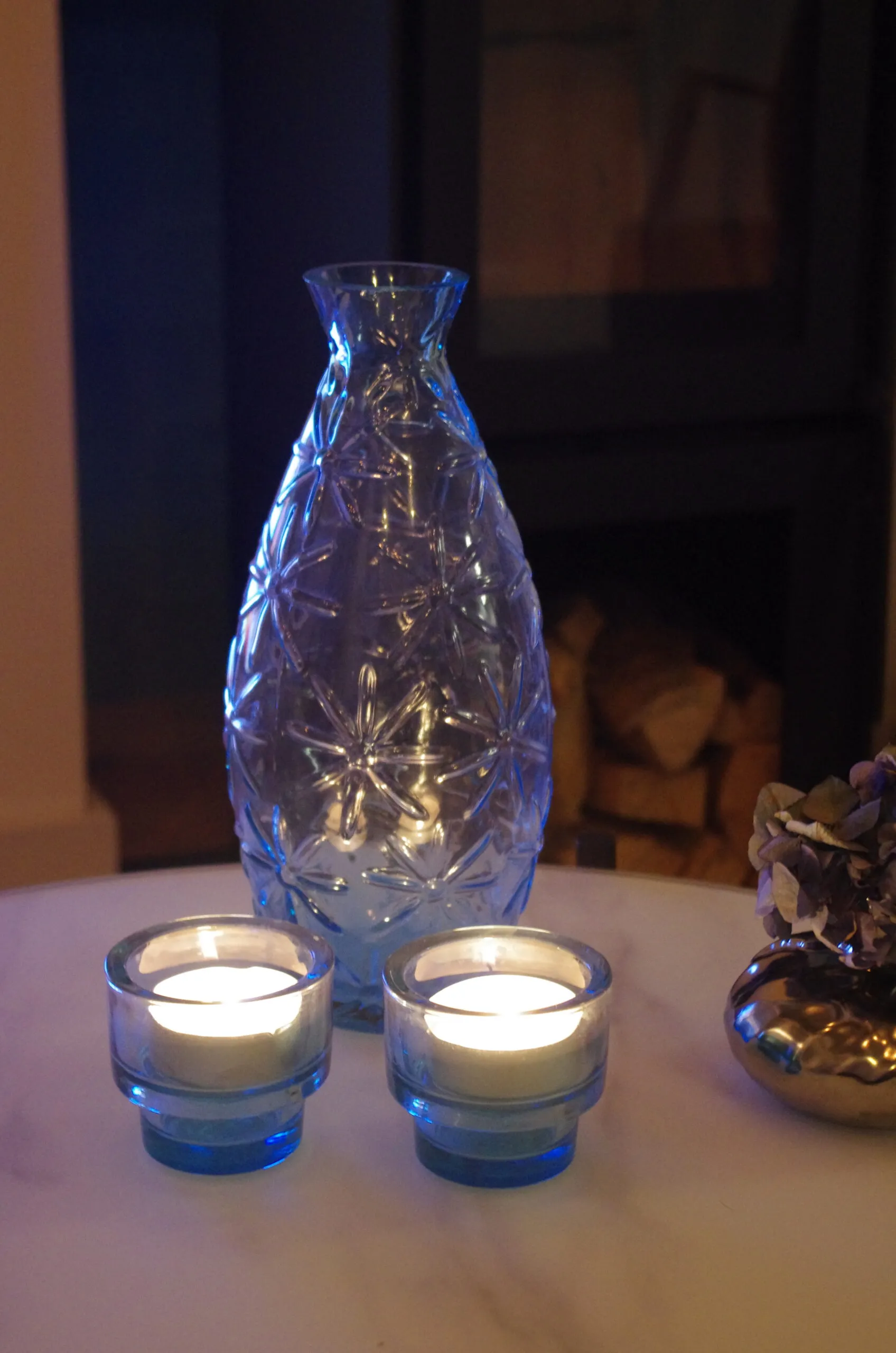 Waxinelichtjes 6 uur / Zak van 60 stuks - Afbeelding 3