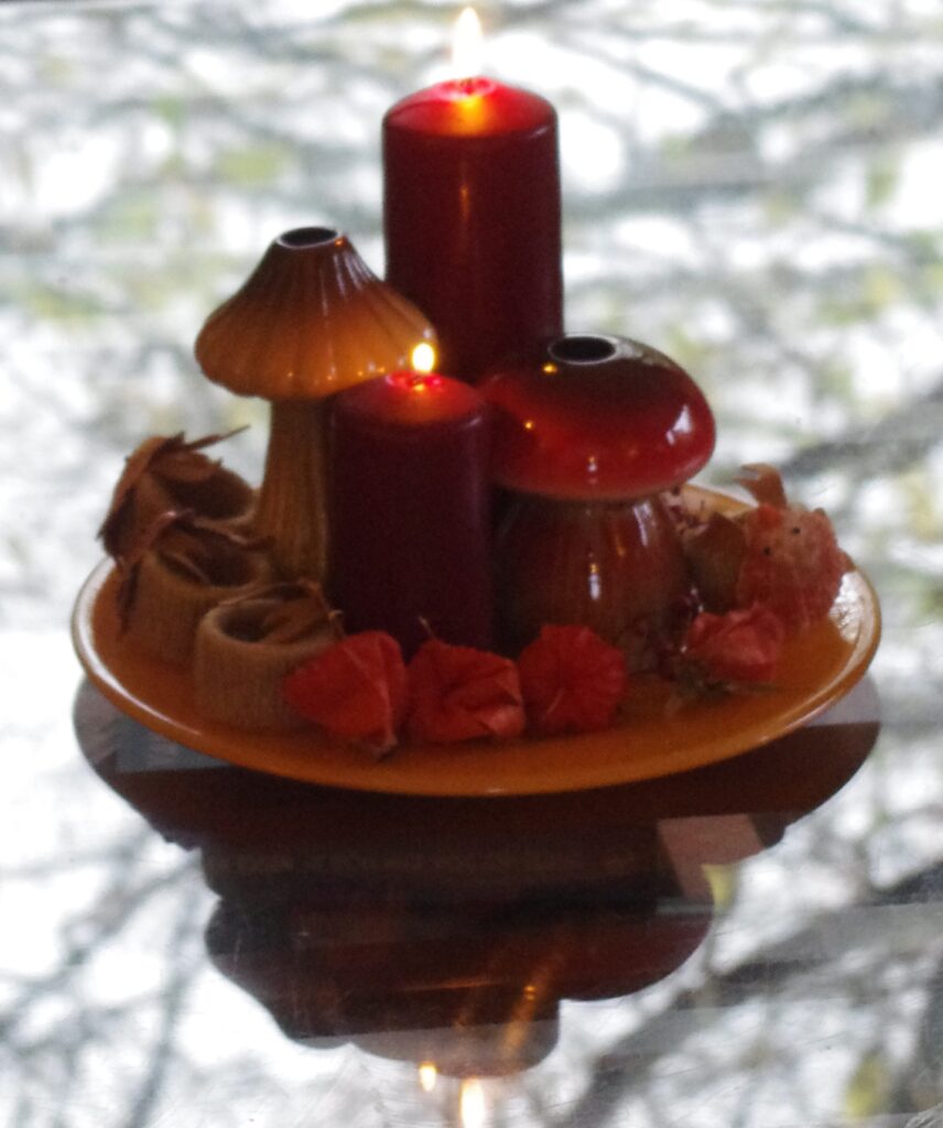 Stompkaars 68x200 mm / Rood