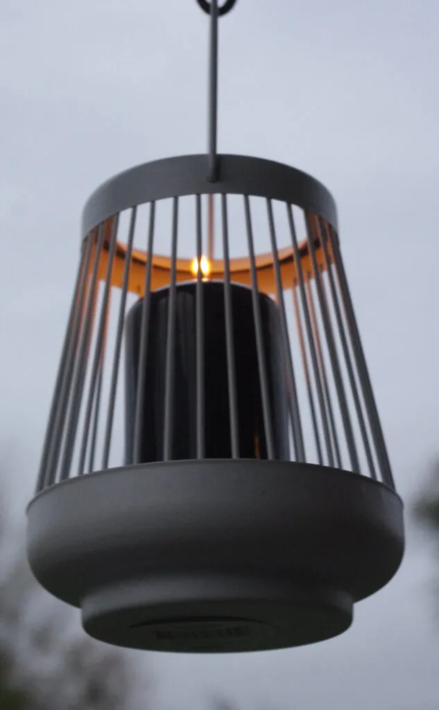 Stompkaars 58x130 mm / Antraciet