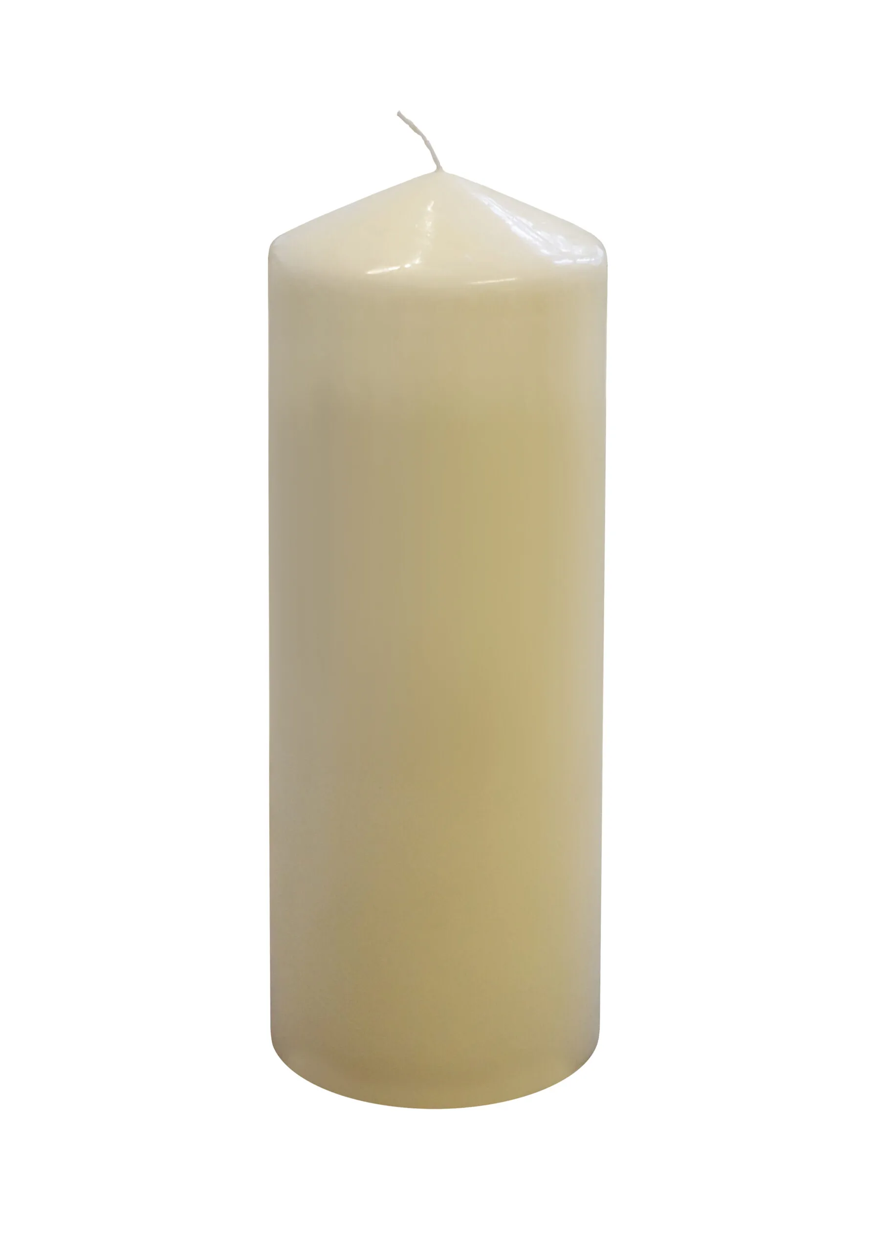 Stompkaars 98x300 mm / Ivoor