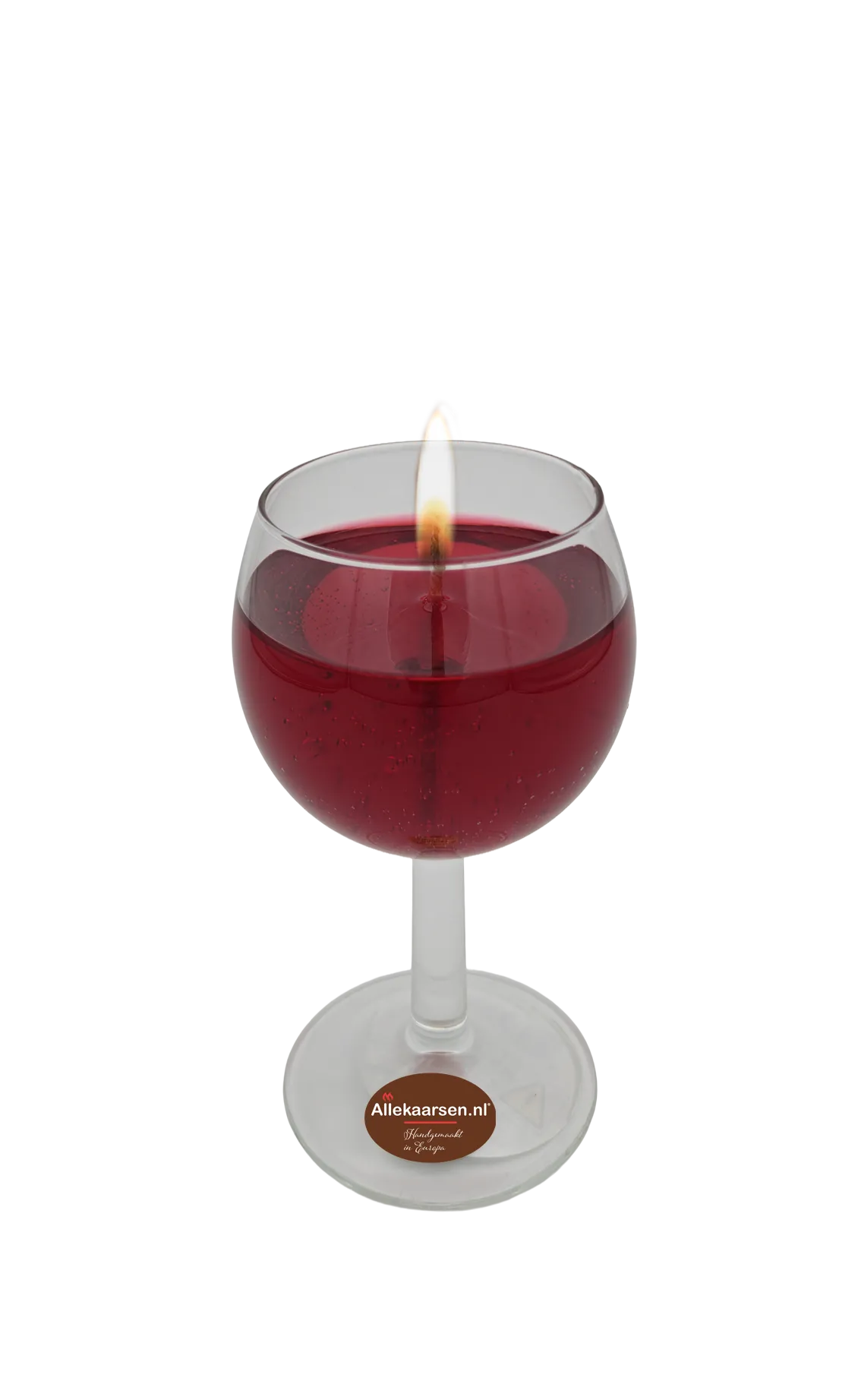 Gelkaars Wijnglas 'ballon'