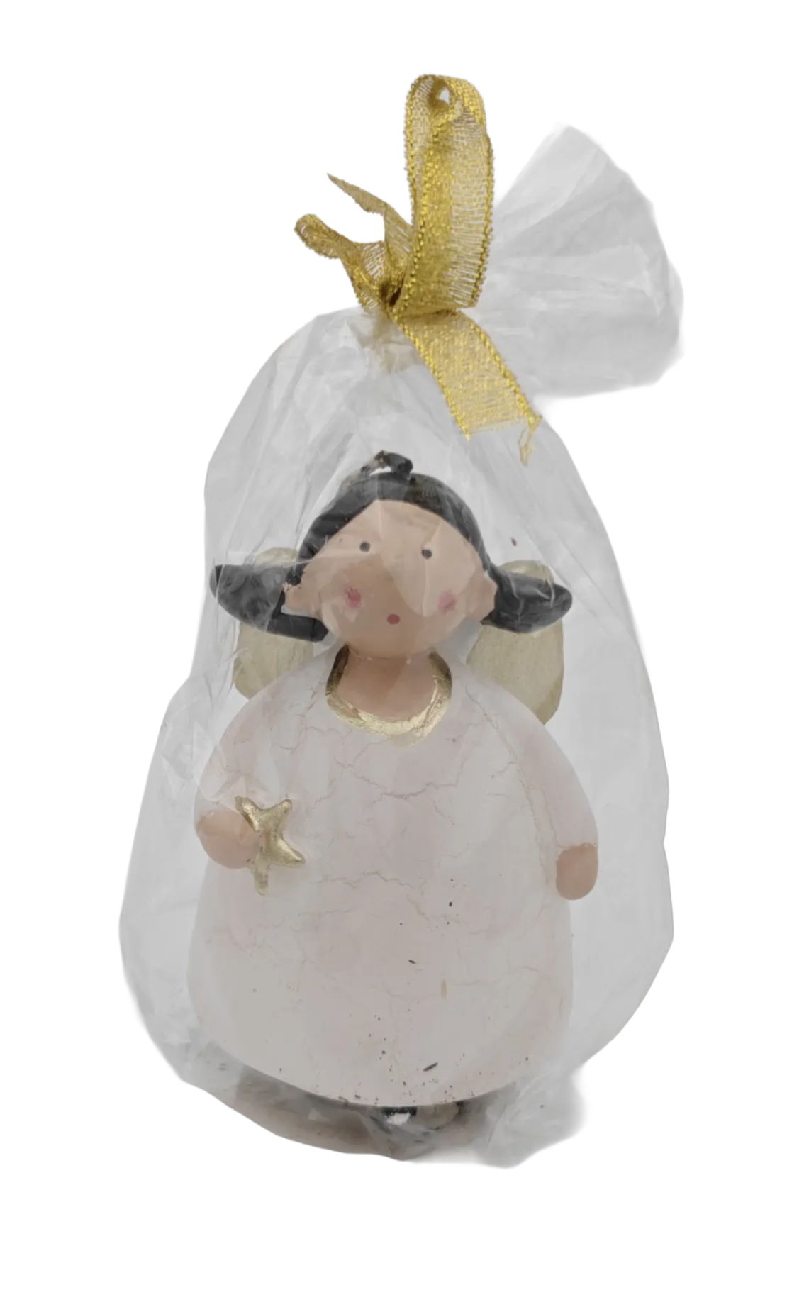 Engeltje kaars - Afbeelding 2