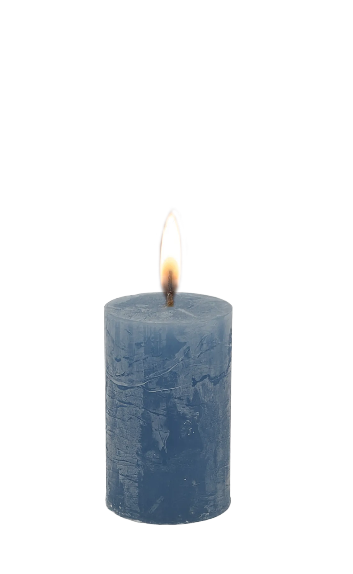 Stompkaars Rustiek 50x80 mm / Safier