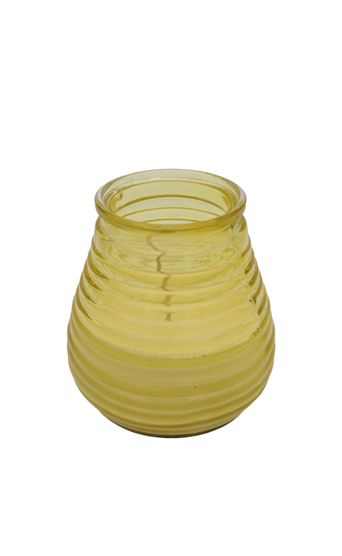 Citronella windlicht in 6 kleuren – per 18 stuks verpakt