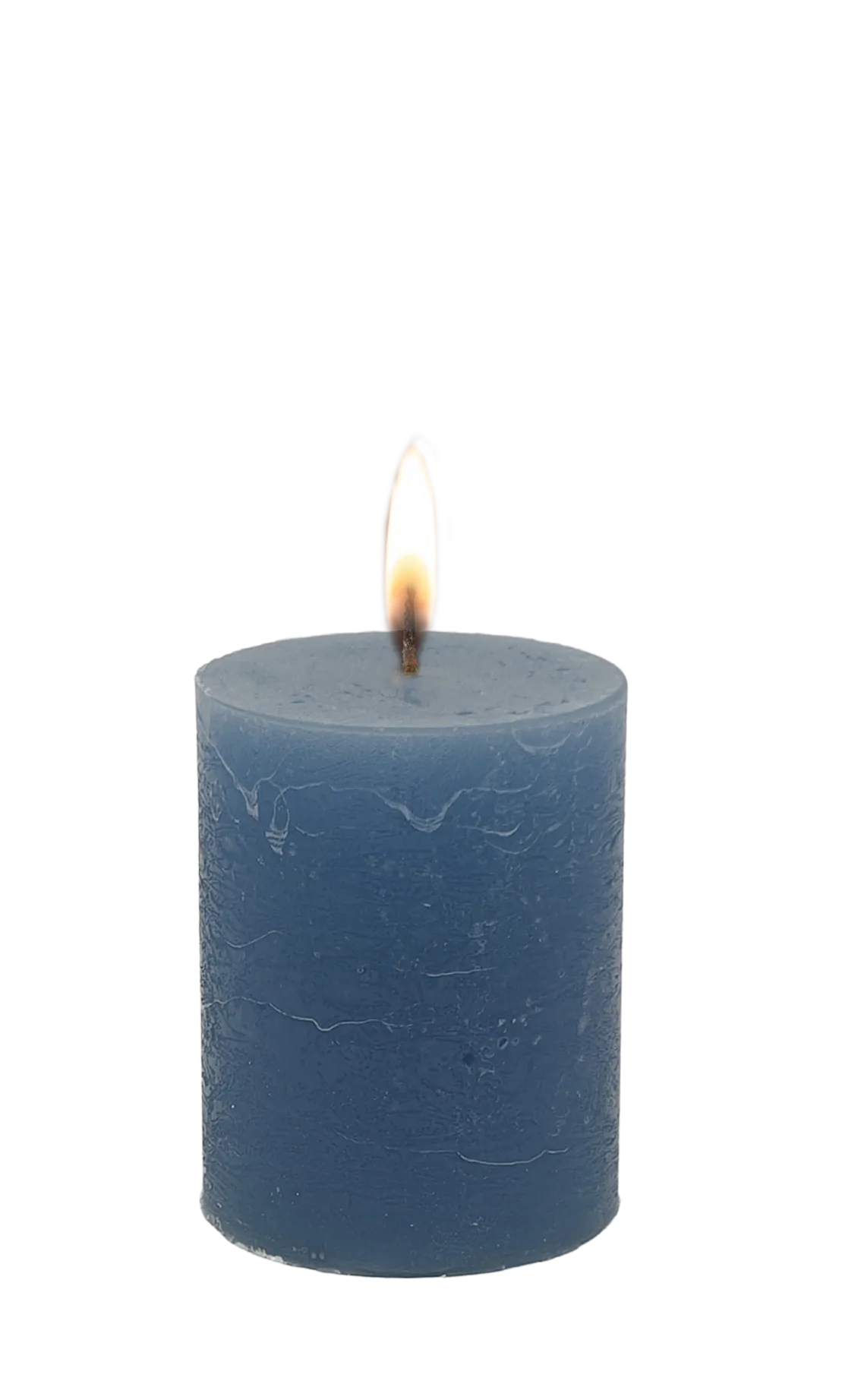 Stompkaars Rustiek 70x90 mm / Safier
