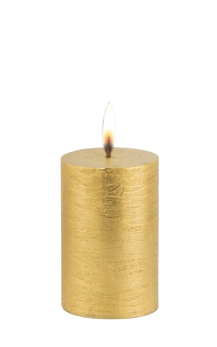 Stompkaars Elegant 58x90 mm / Gold