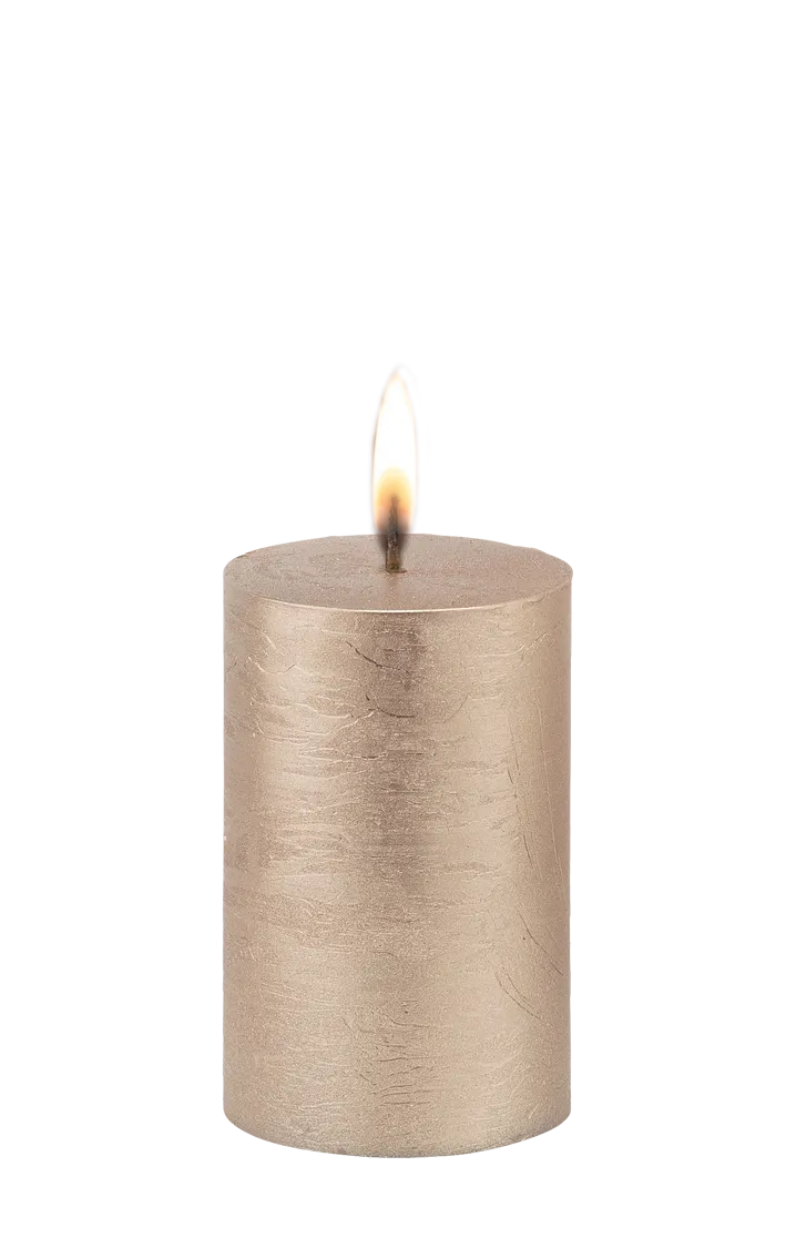 Stompkaars Elegant 58x90 mm / Roségold