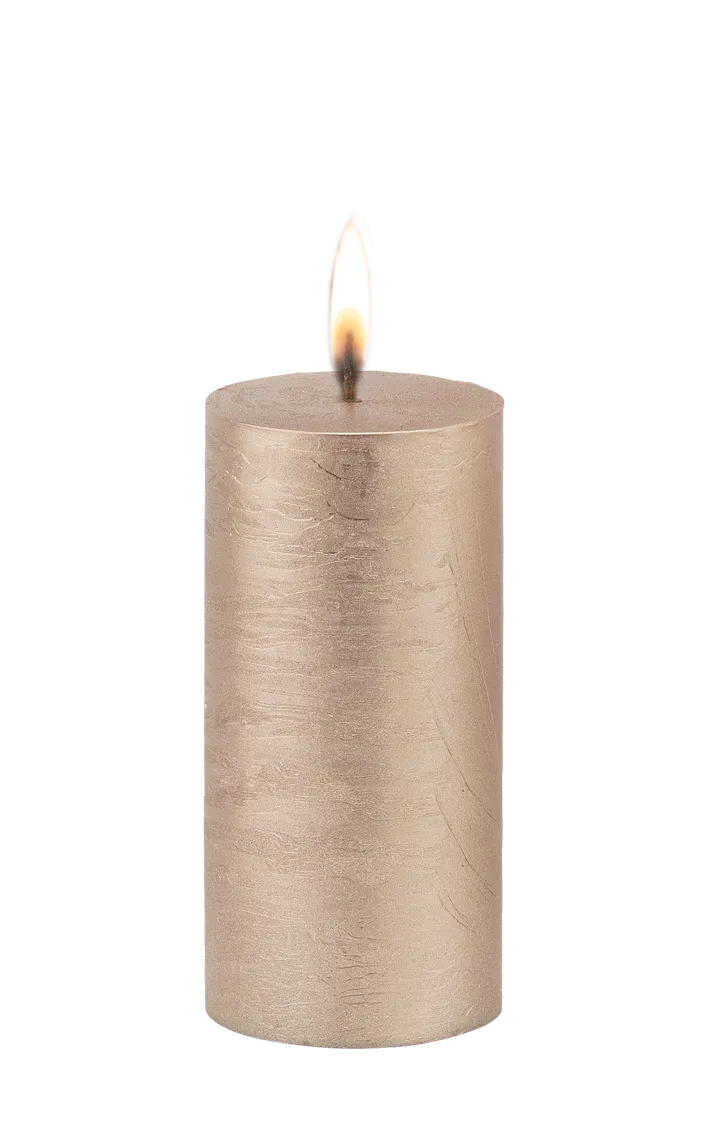 Stompkaars Elegant 58x120 mm / Roségold