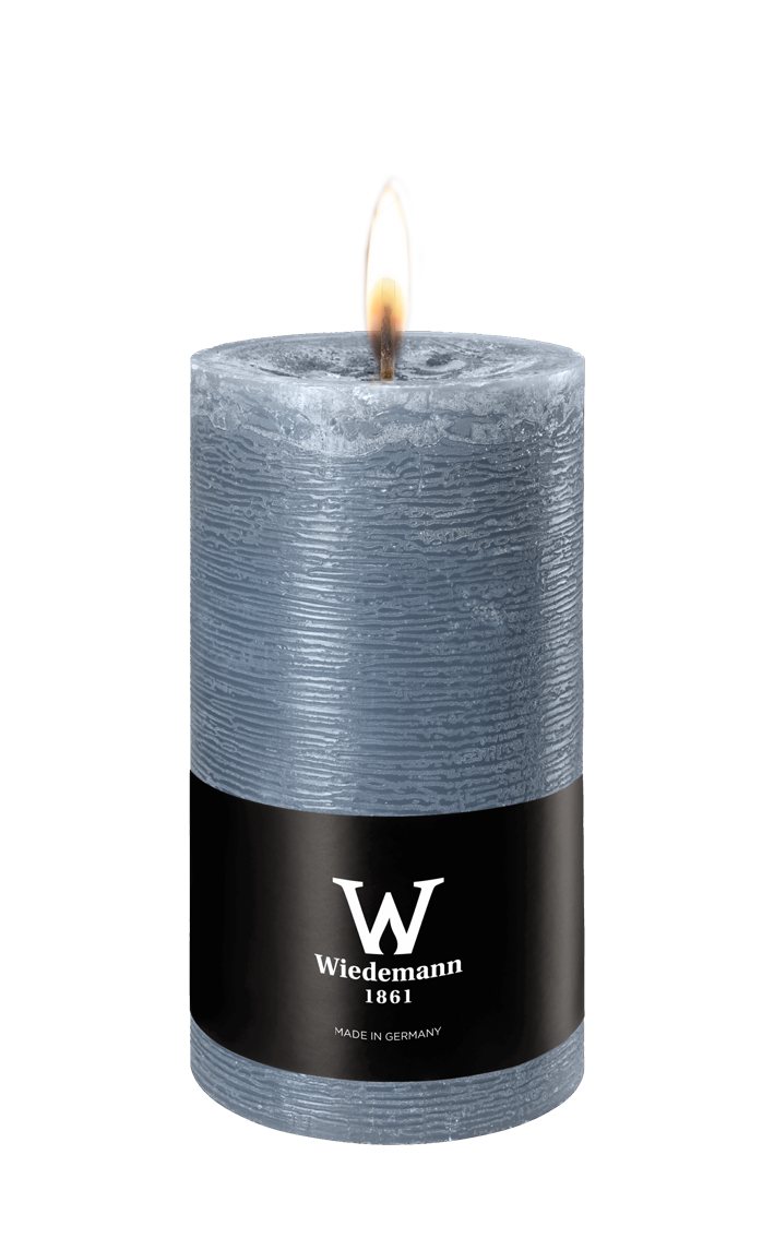 Stompkaars Rustiek 68×130 mm