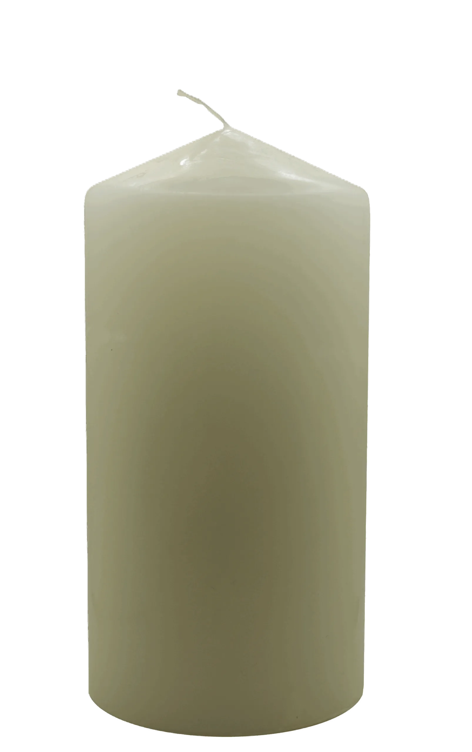 Stompkaars 98x200 mm / Ivoor