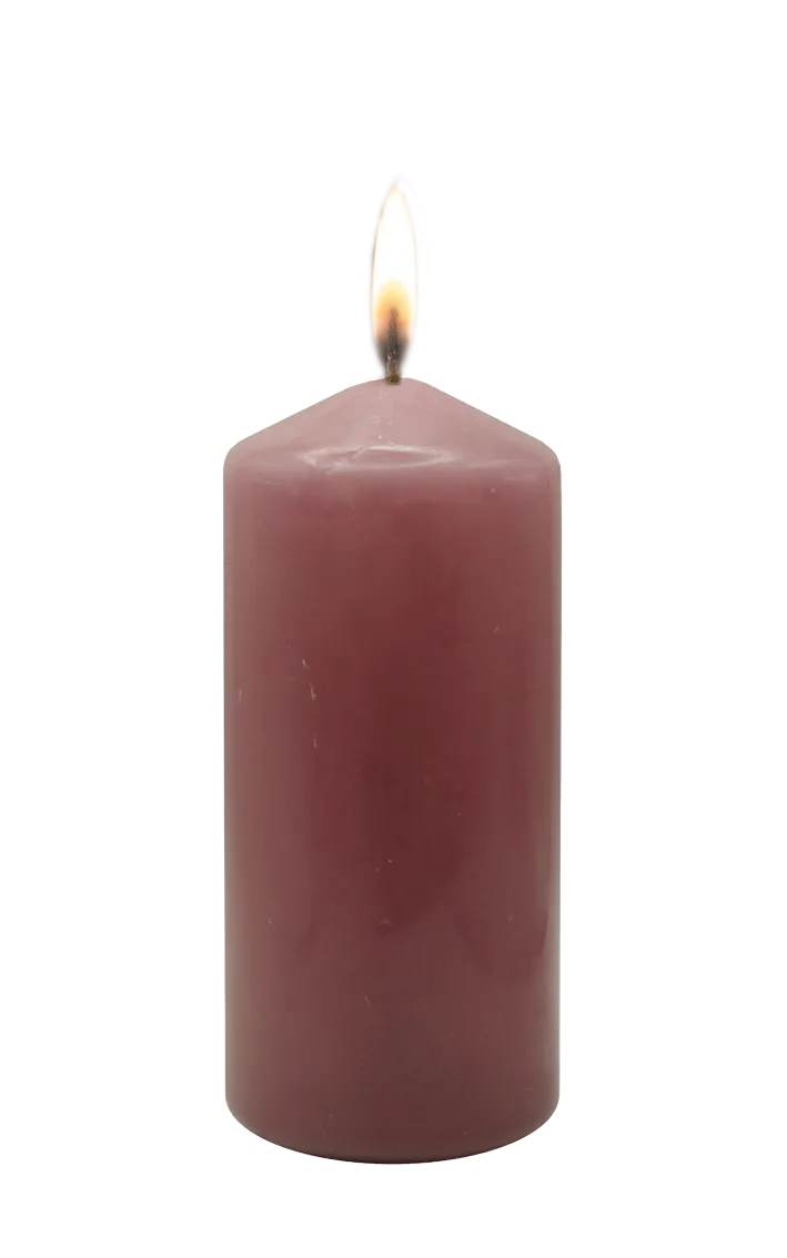 Stompkaars 58x130 mm / Bessen