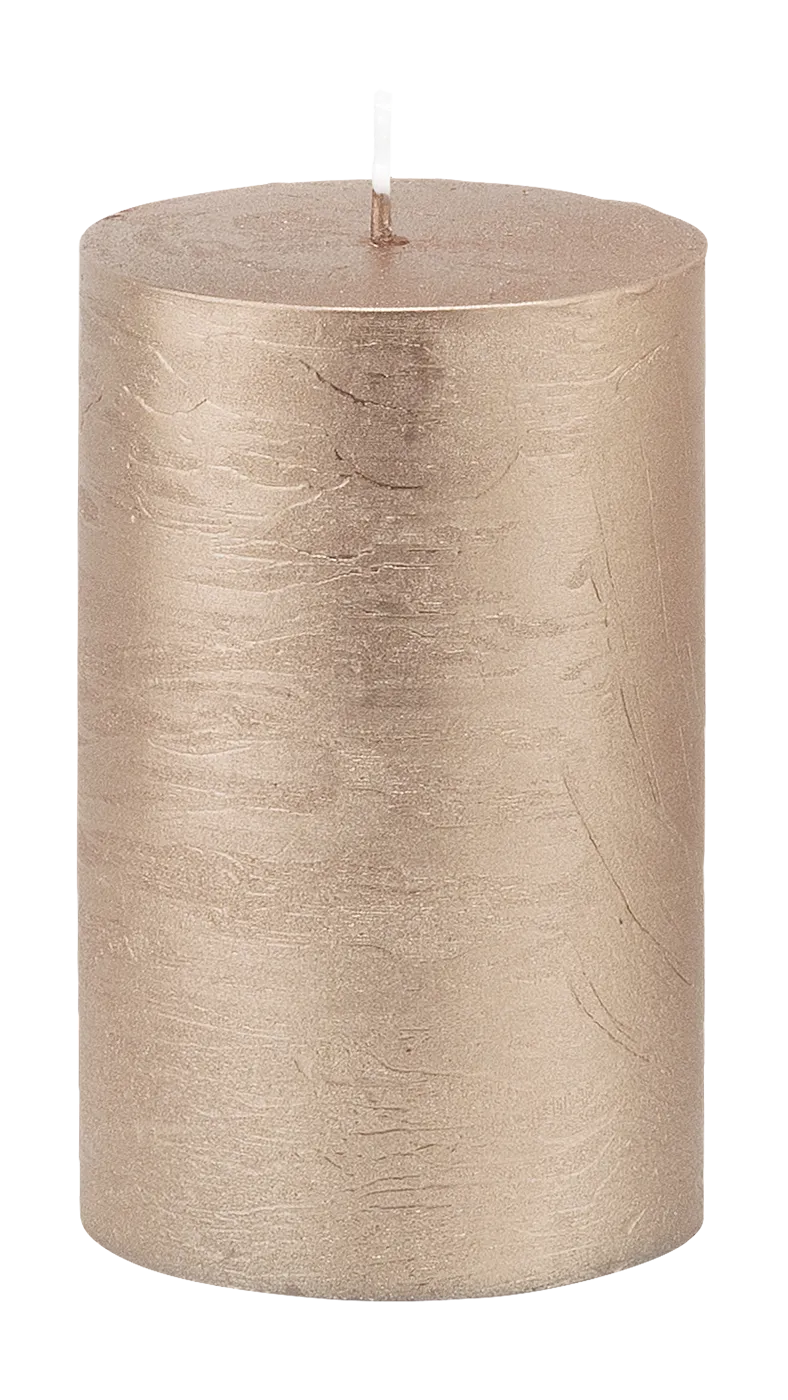 Stompkaars Elegant 68x130 mm / Roségold