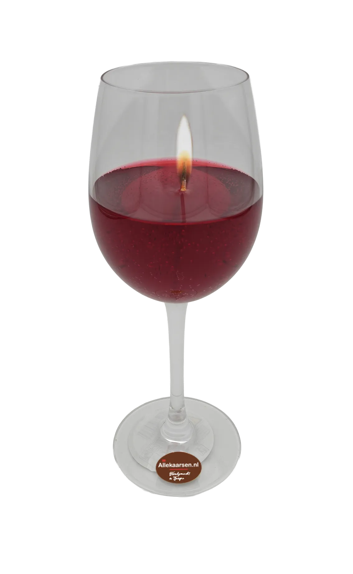 Gelkaars Wijnglas Savoi