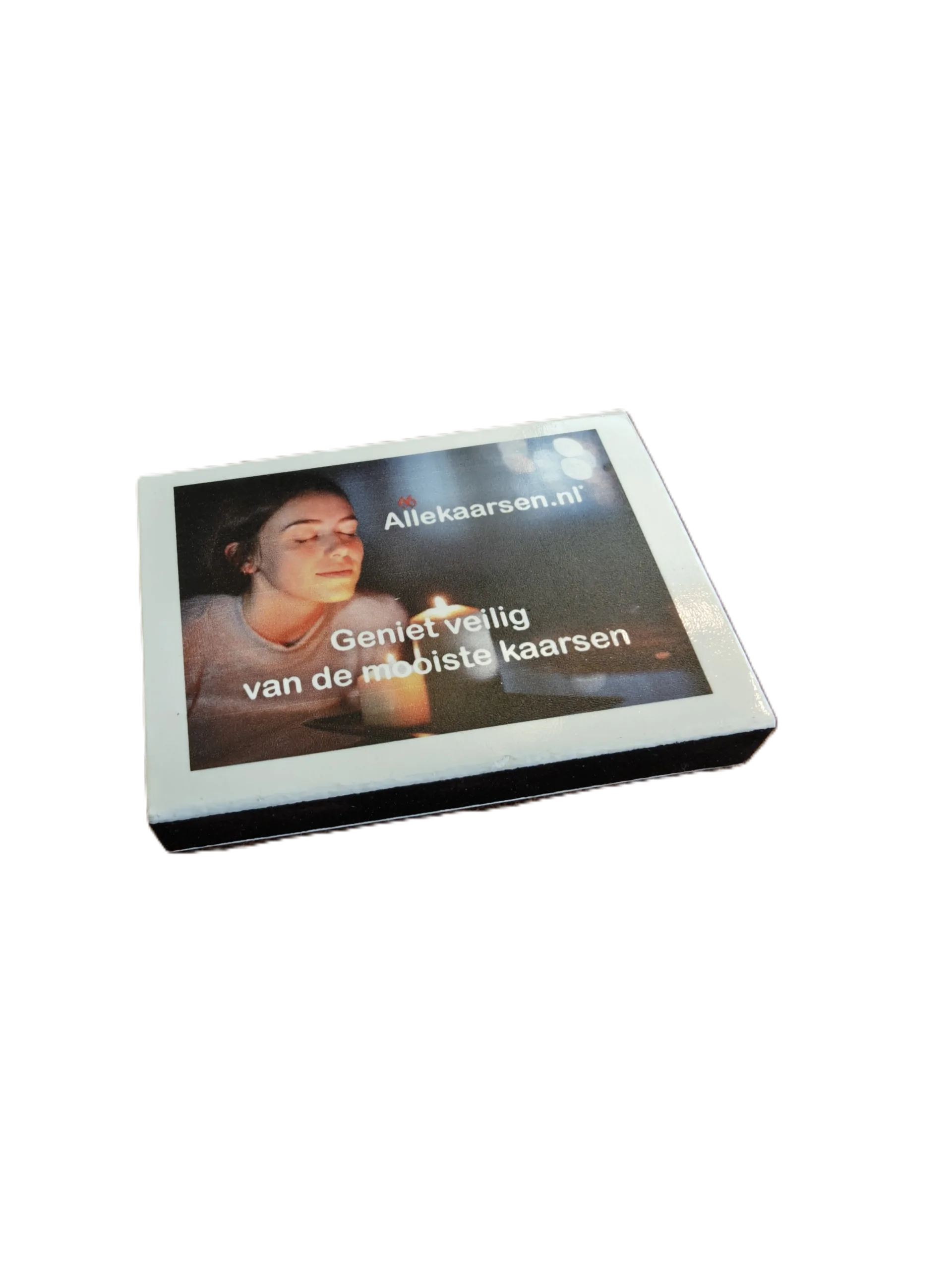 Allekaarsen.nl luciferdoosje